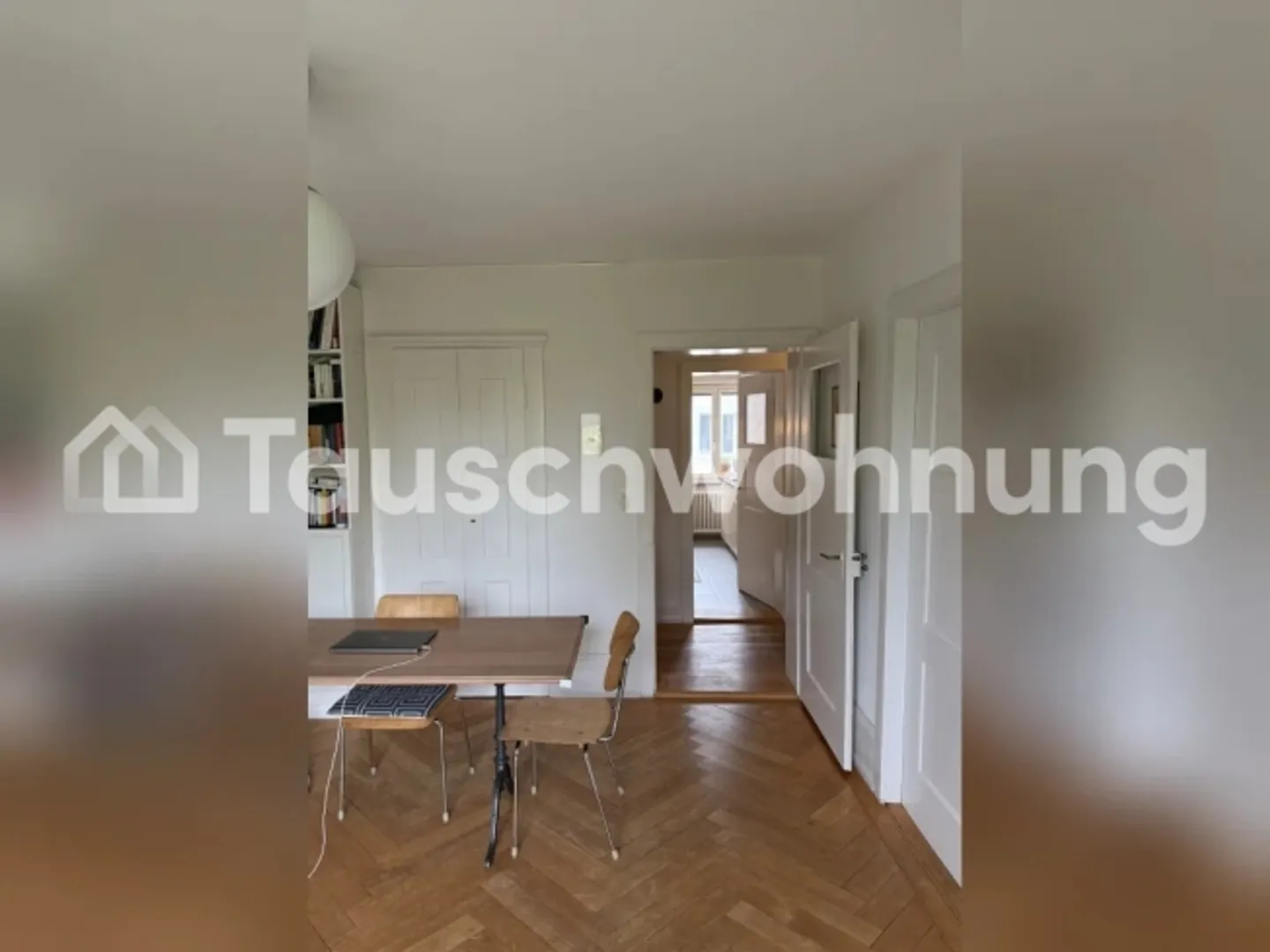 Charmante 3-Zimmerwohnung - Foto 1 von 1
