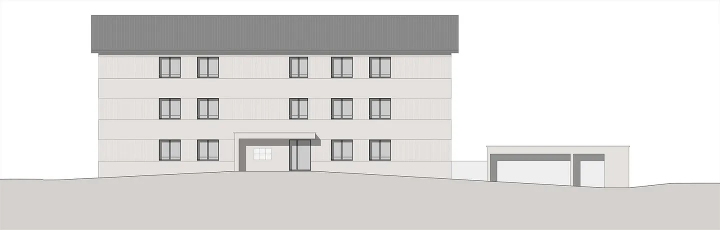 Condominium pour la Vie - Photo 4 sur 13