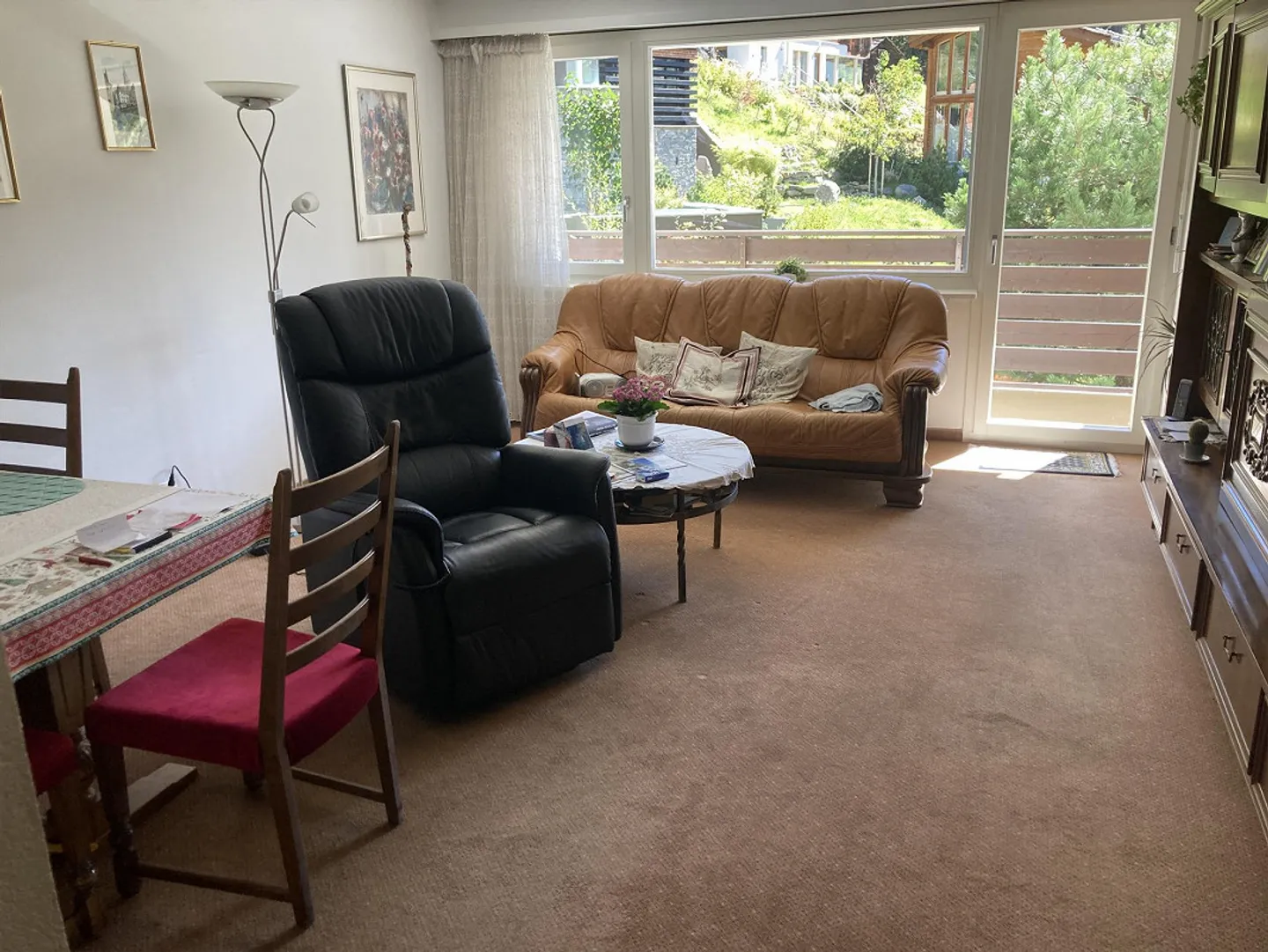 Cercasi inquilino a lungo termine - Foto 3 di 6