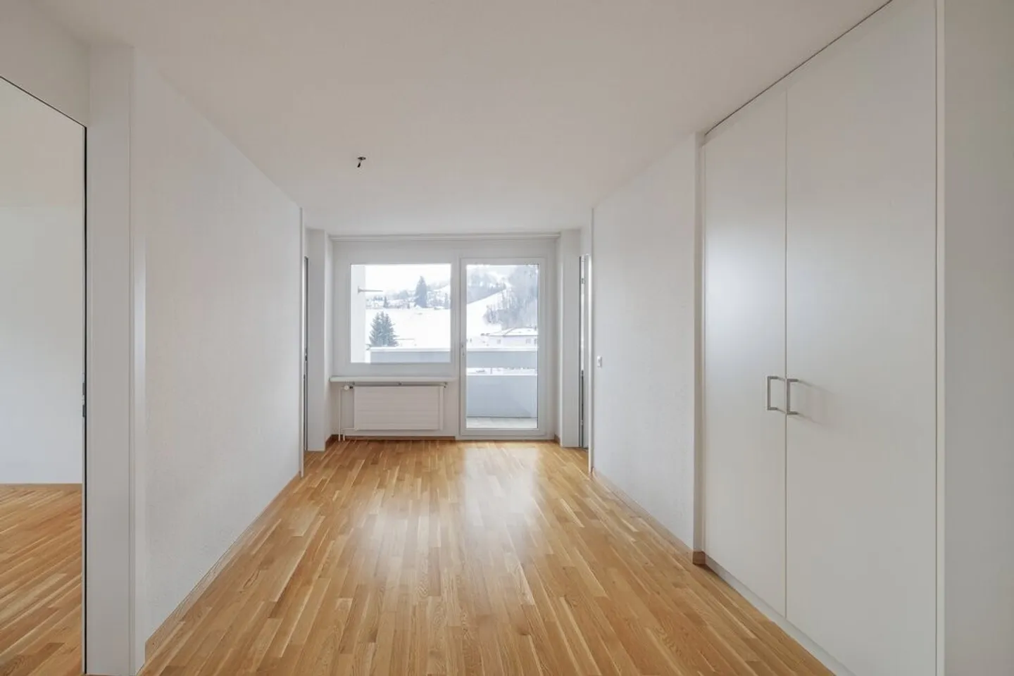 Apartment is looking for you - Photo 6 of 9