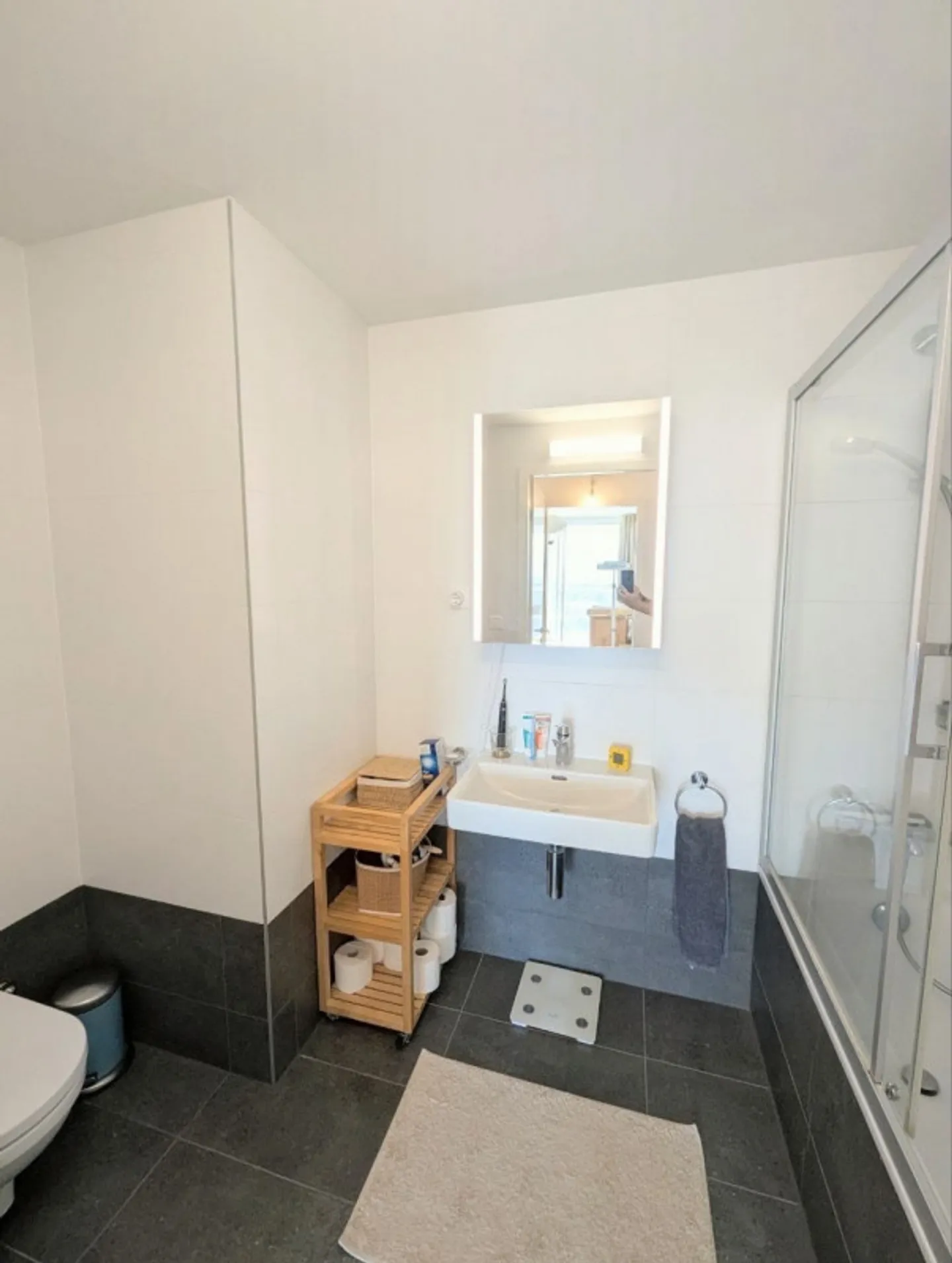 Duplex d'exception avec vue - Photo 6 sur 7