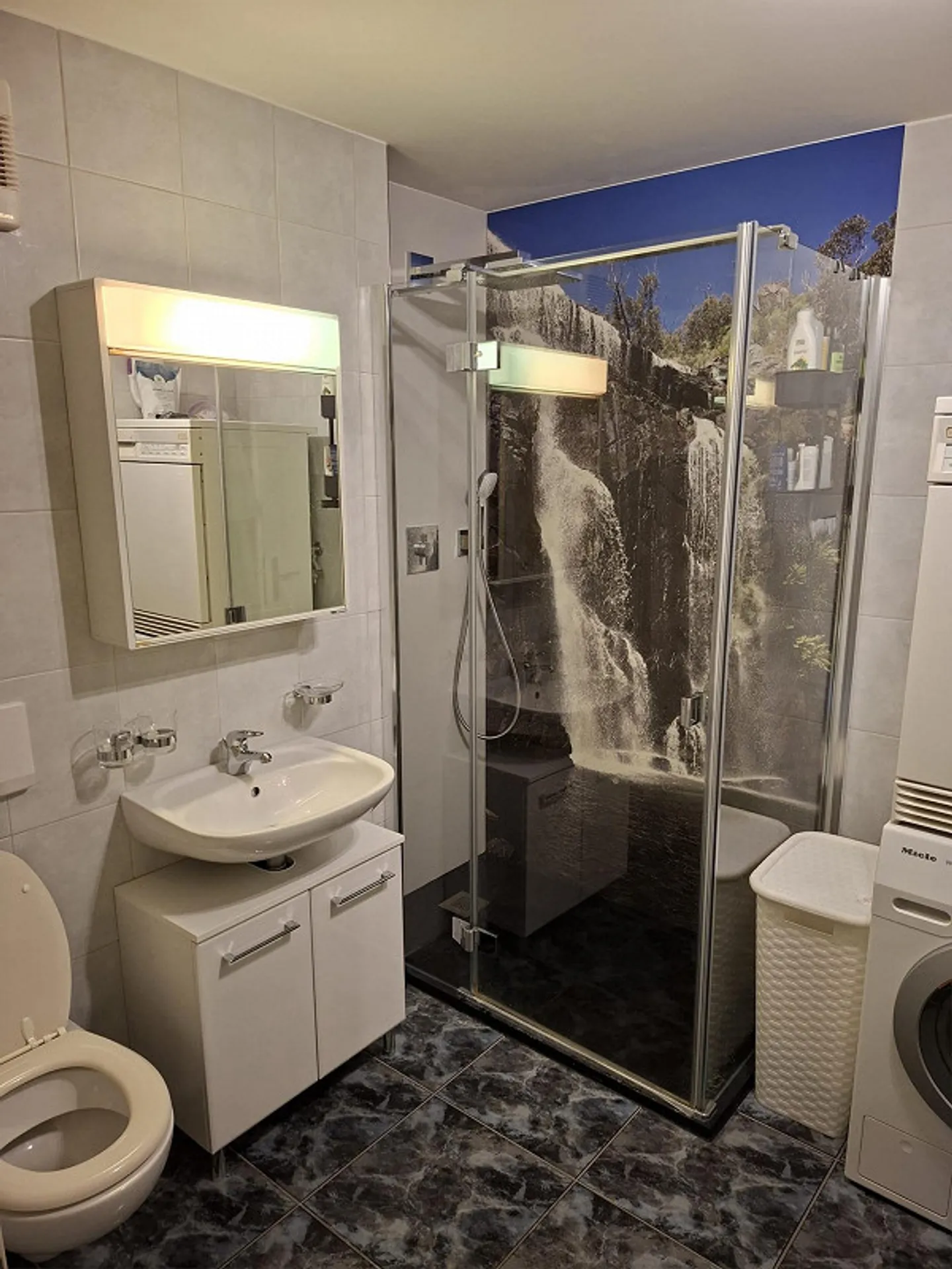 Geräumige Erdgeschosswohnung - Foto 3 von 7