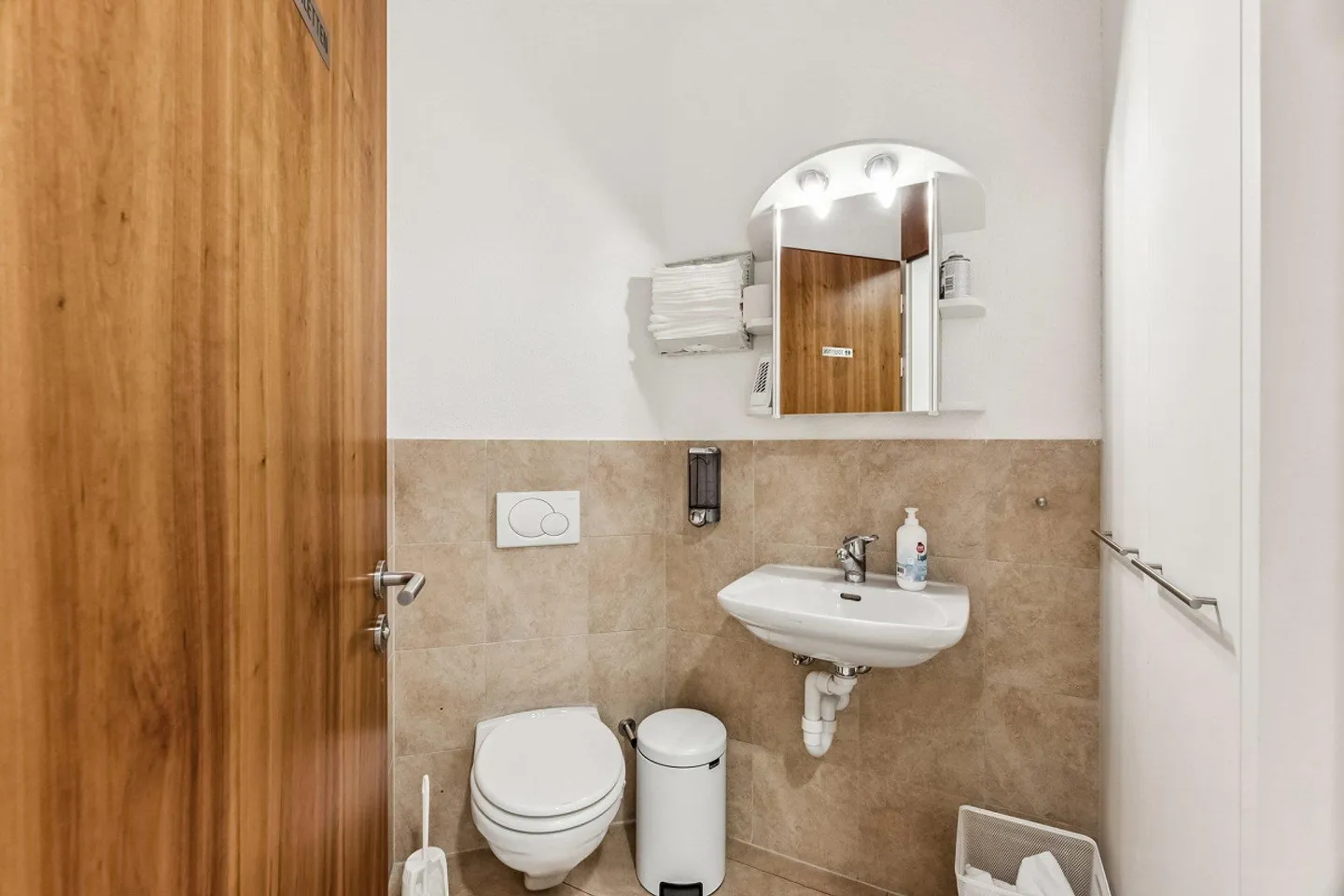 Flexibles Büro in Oerlikon - Foto 7 von 10