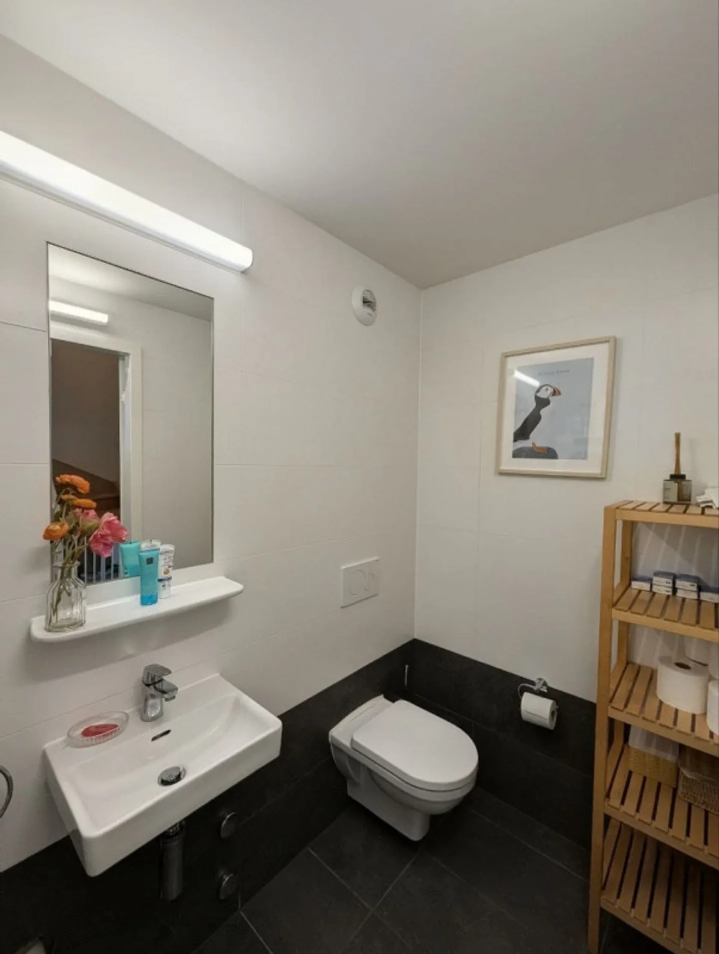 Duplex d'exception avec vue - Photo 7 sur 7