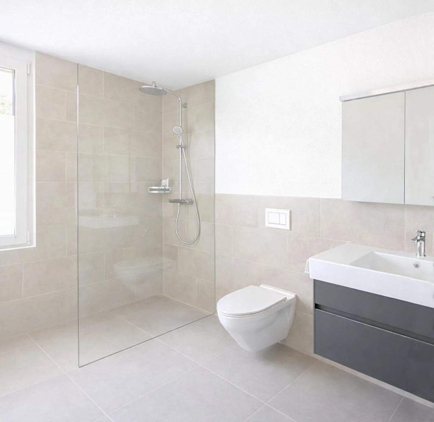 Maisonette da giardino di alta qualità – Vivere come in una casa unifamiliare - Foto 11 di 13