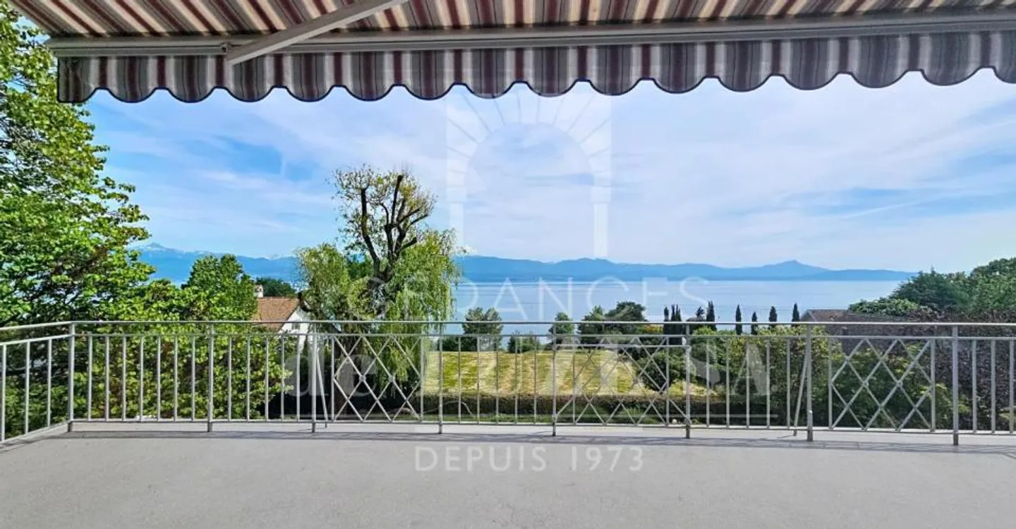 Villa Charmante avec Vue Lac - Photo 10 sur 12