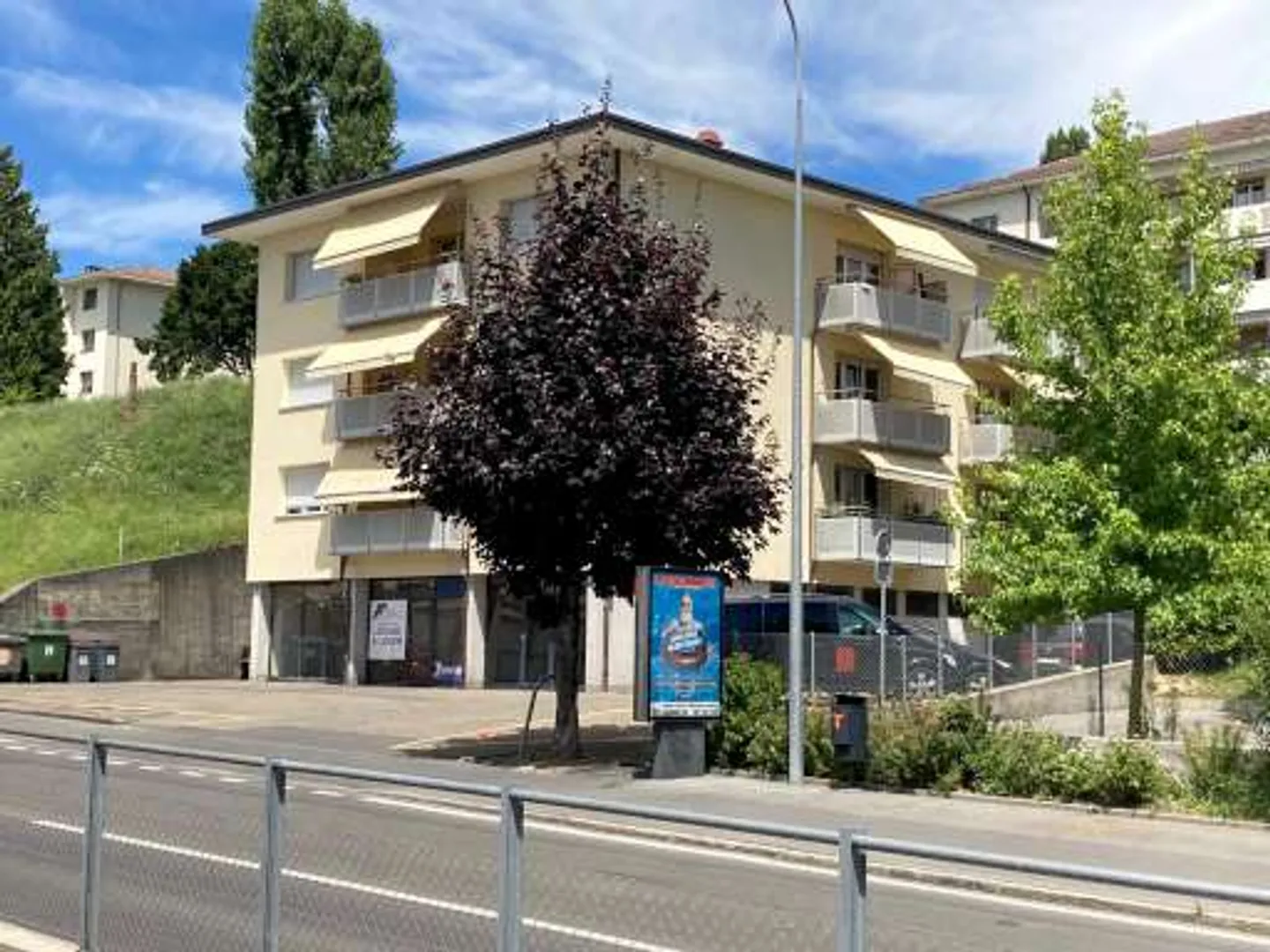 Appartement lumineux à Prilly - Photo 1 sur 6