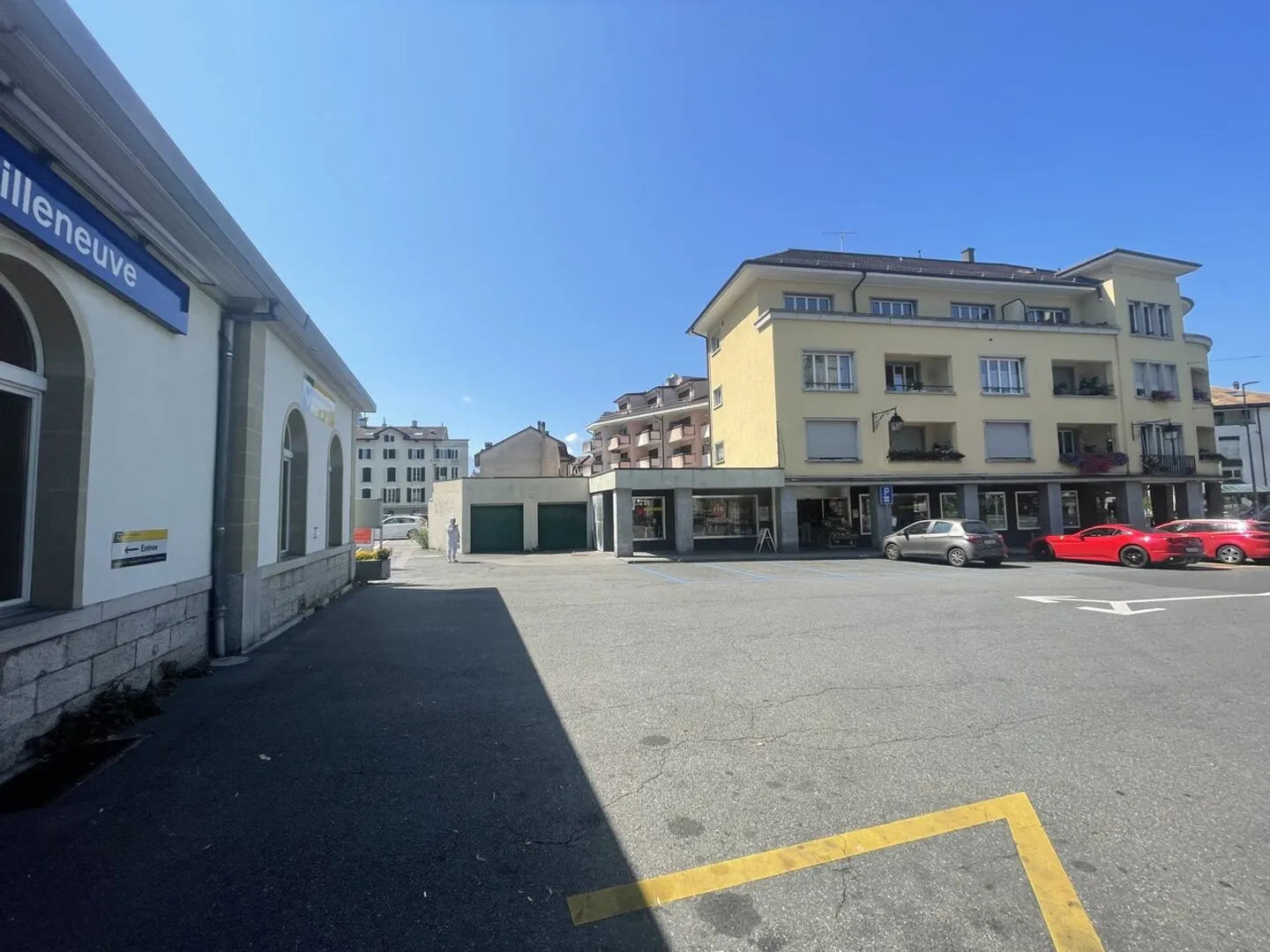 Espace Commercial de Premier Choix - Photo 2 sur 2