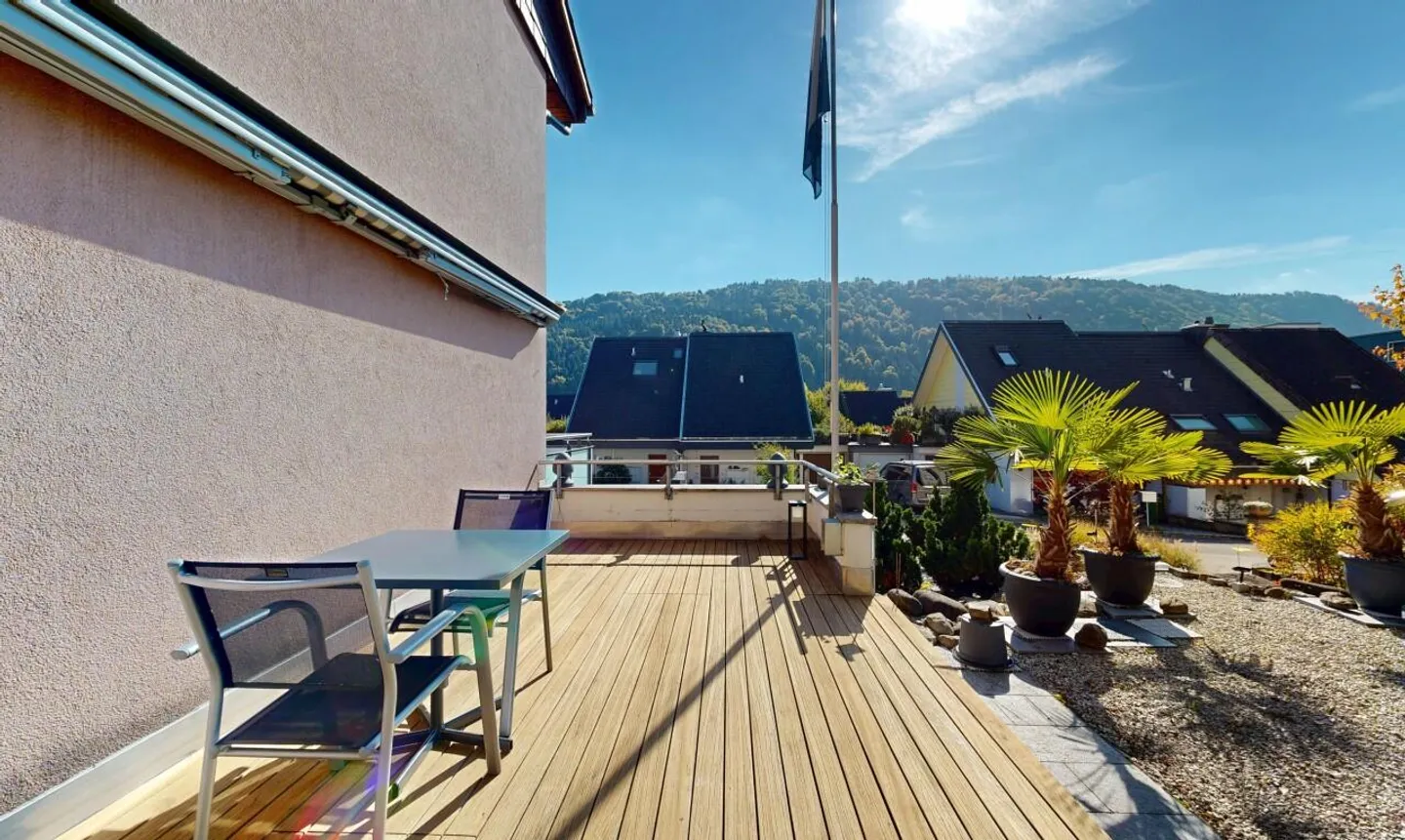 Casa a schiera angolare Lucerna - Foto 4 di 11