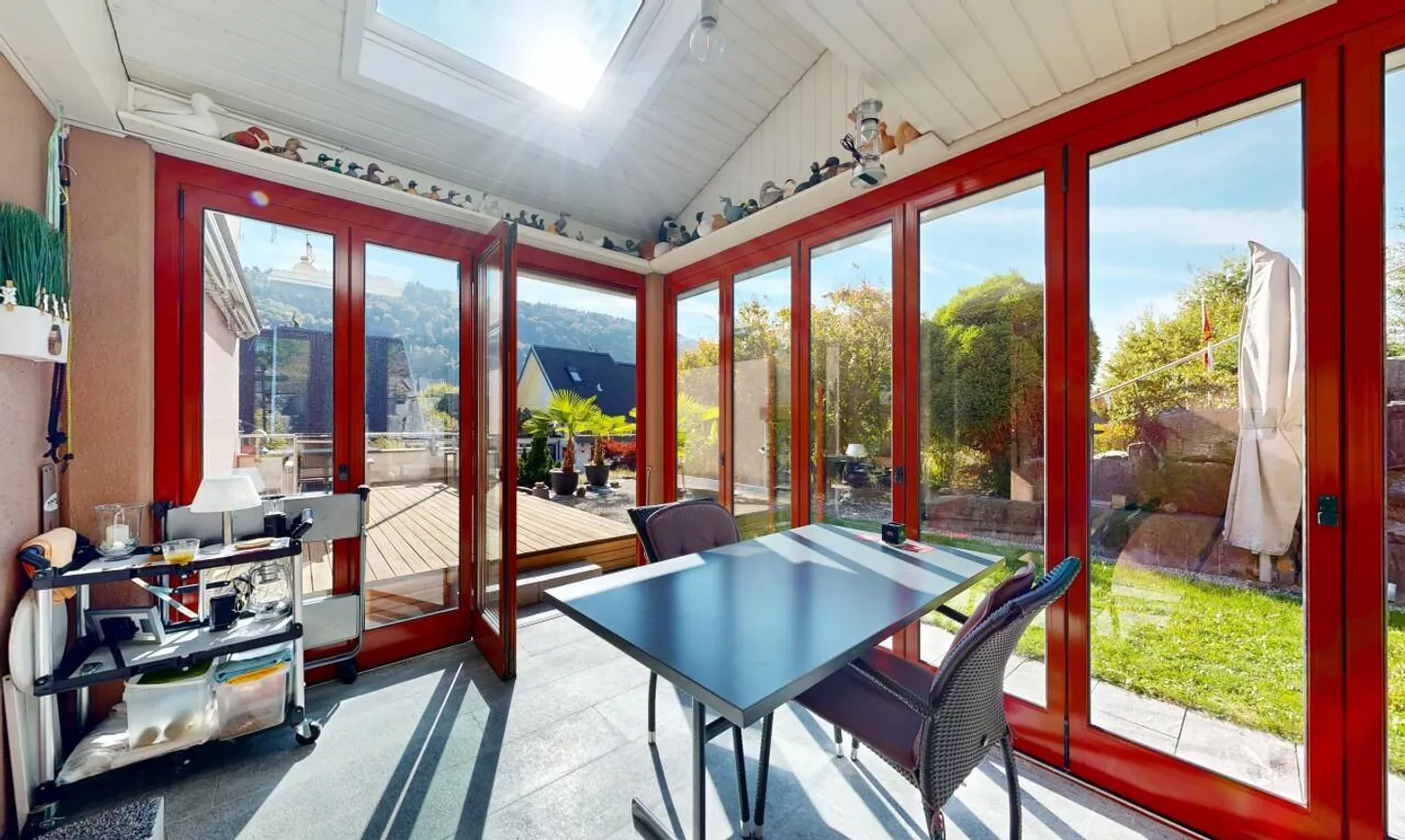 Casa a schiera angolare Lucerna - Foto 5 di 11