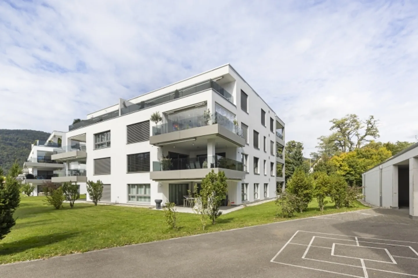 Appartement à vendre - Photo 1 sur 14