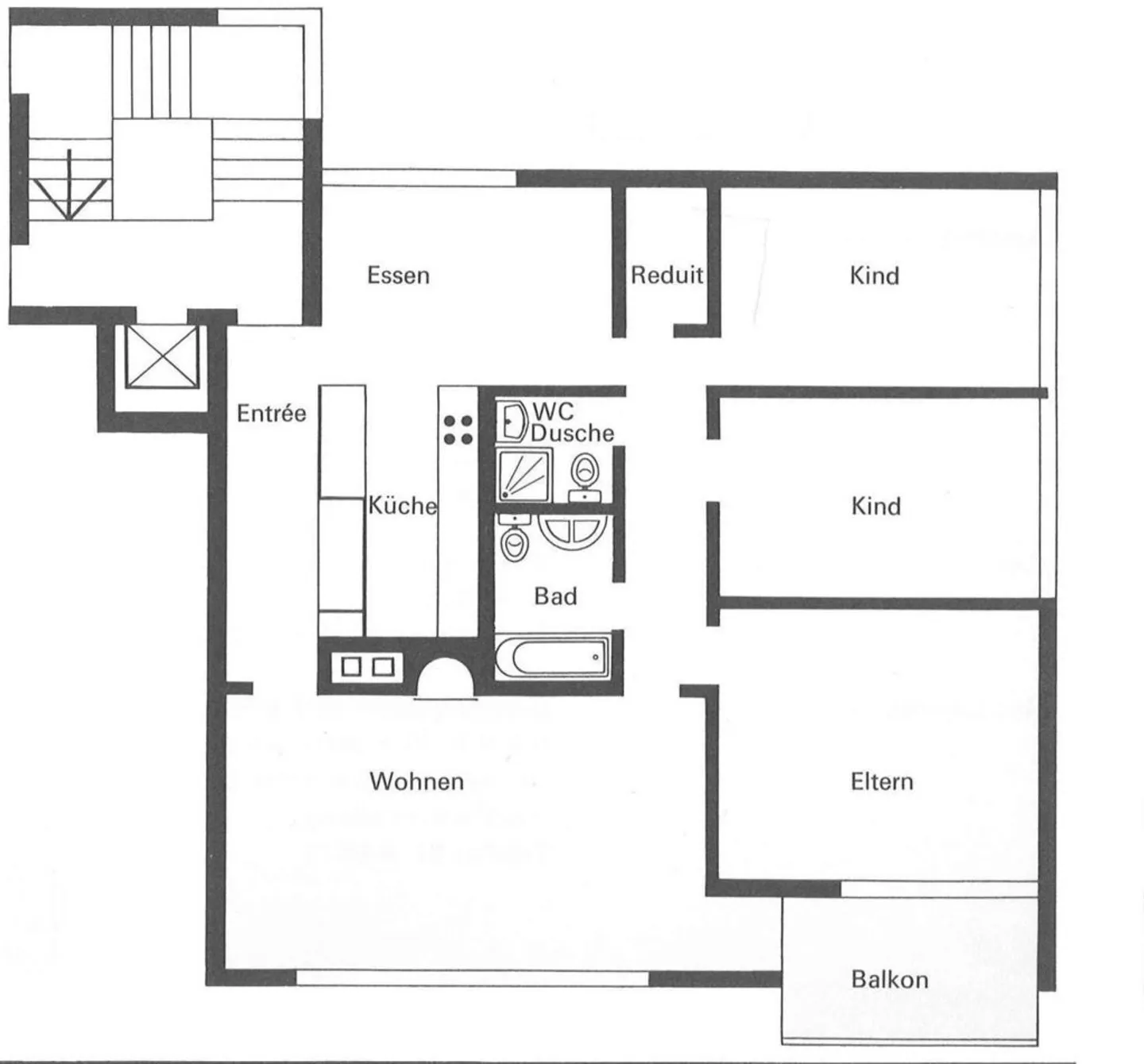 Oasis de bien-être Zollikerberg - Photo 6 sur 6