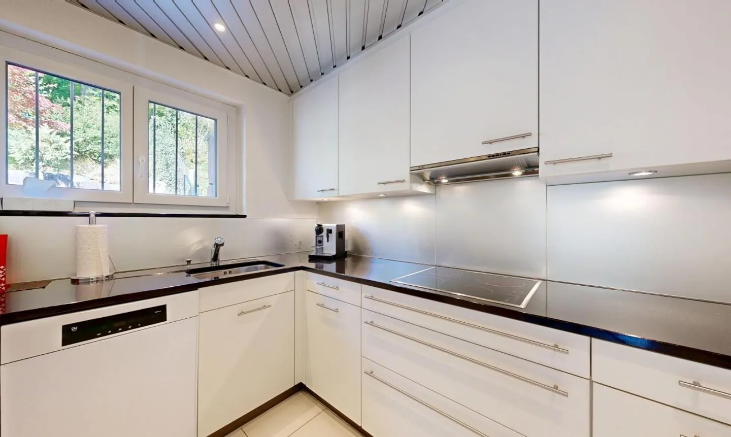 Casa a schiera angolare Lucerna - Foto 7 di 11