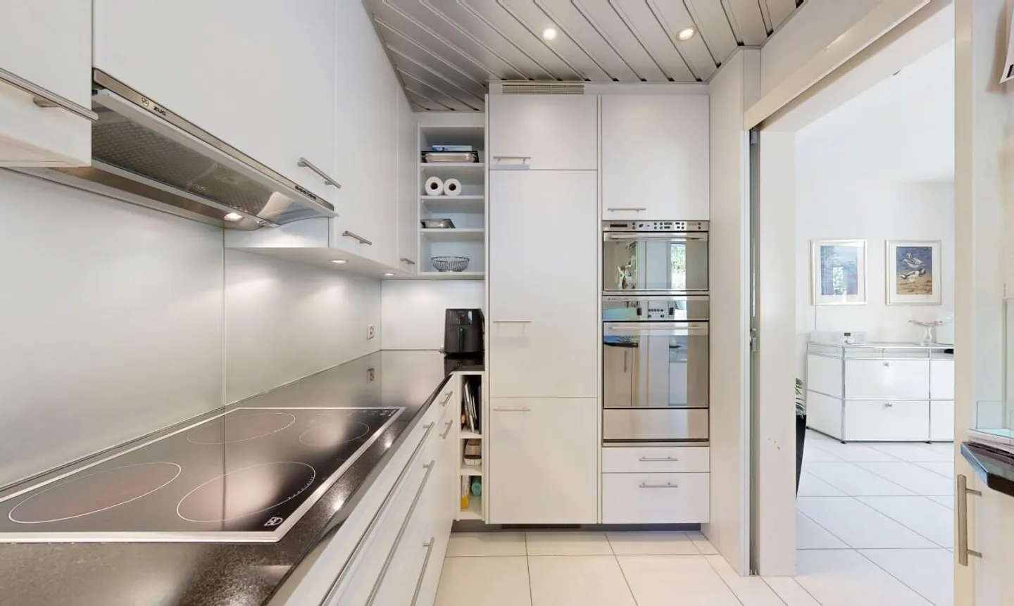 Casa a schiera angolare Lucerna - Foto 8 di 11