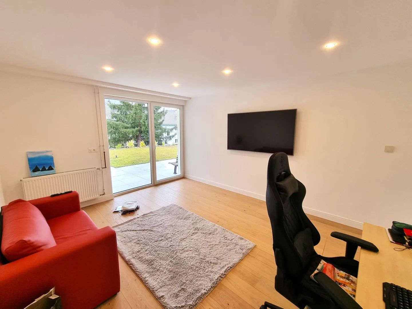 Maison individuelle de style bungalow dans le meilleur emplacement - Photo 12 sur 20