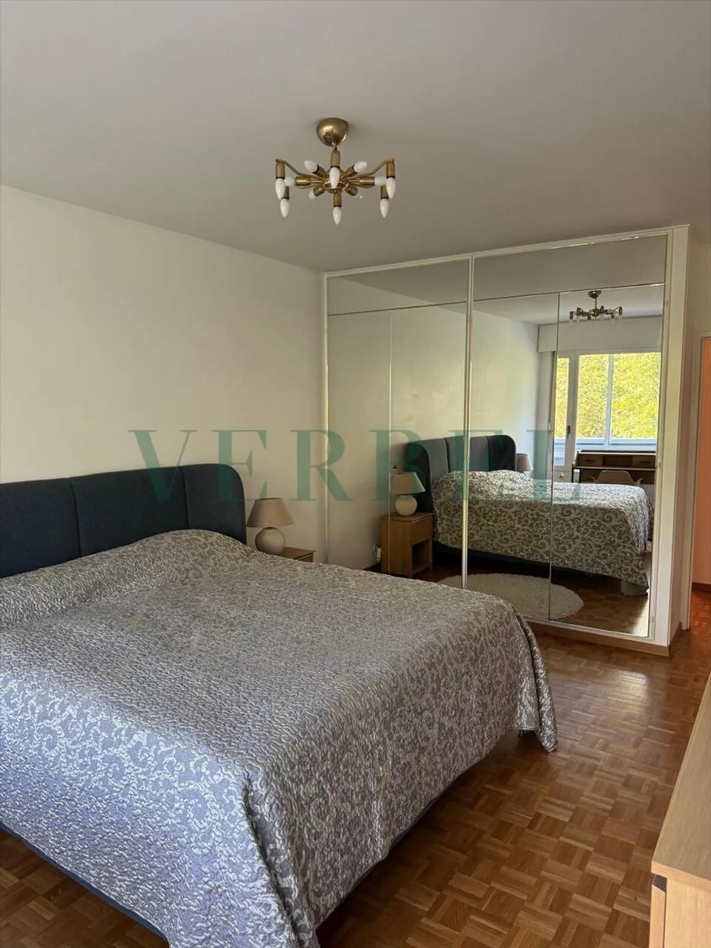 Appartamento arredato di 4 stanze in affitto - Foto 2 di 10