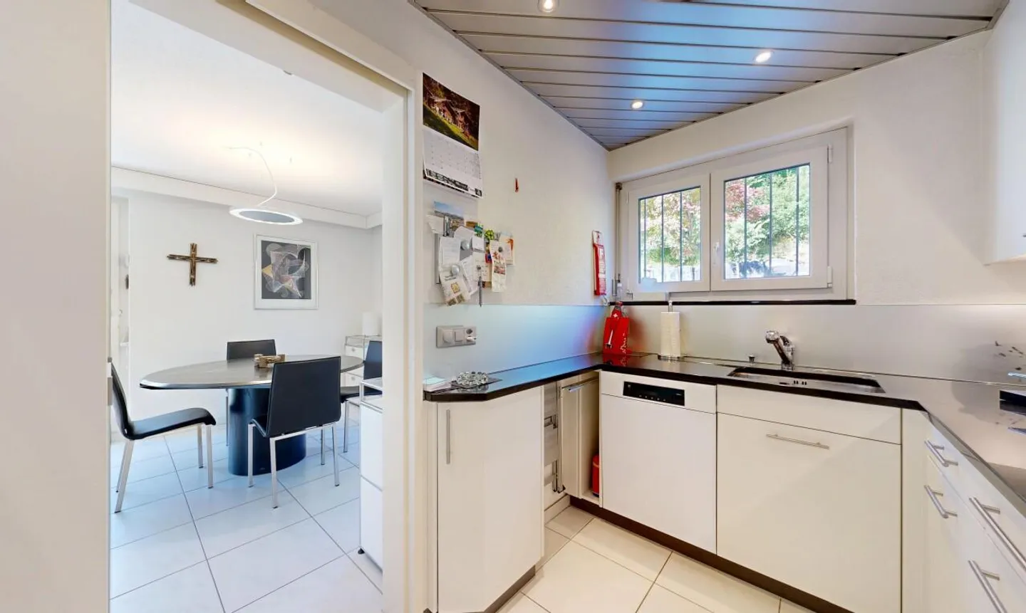Casa a schiera angolare Lucerna - Foto 9 di 11