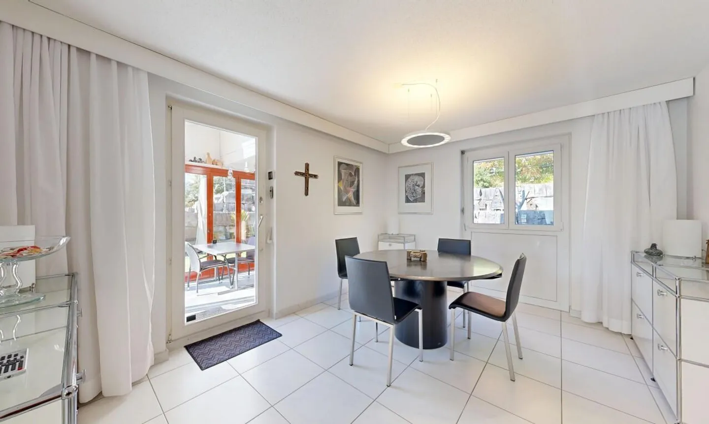 Casa a schiera angolare Lucerna - Foto 10 di 11