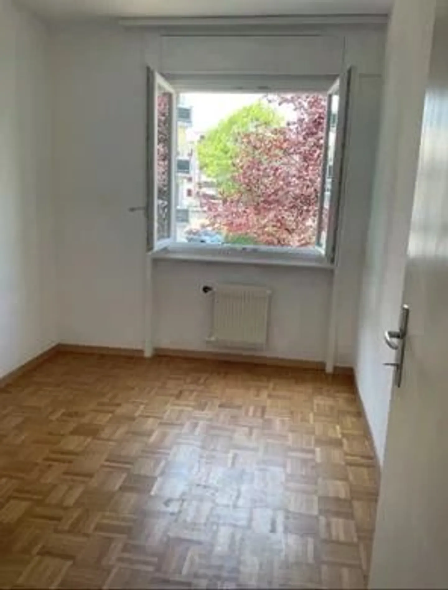 Charmante Wohnung Nähe Stadtzentrum - Foto 3 von 4