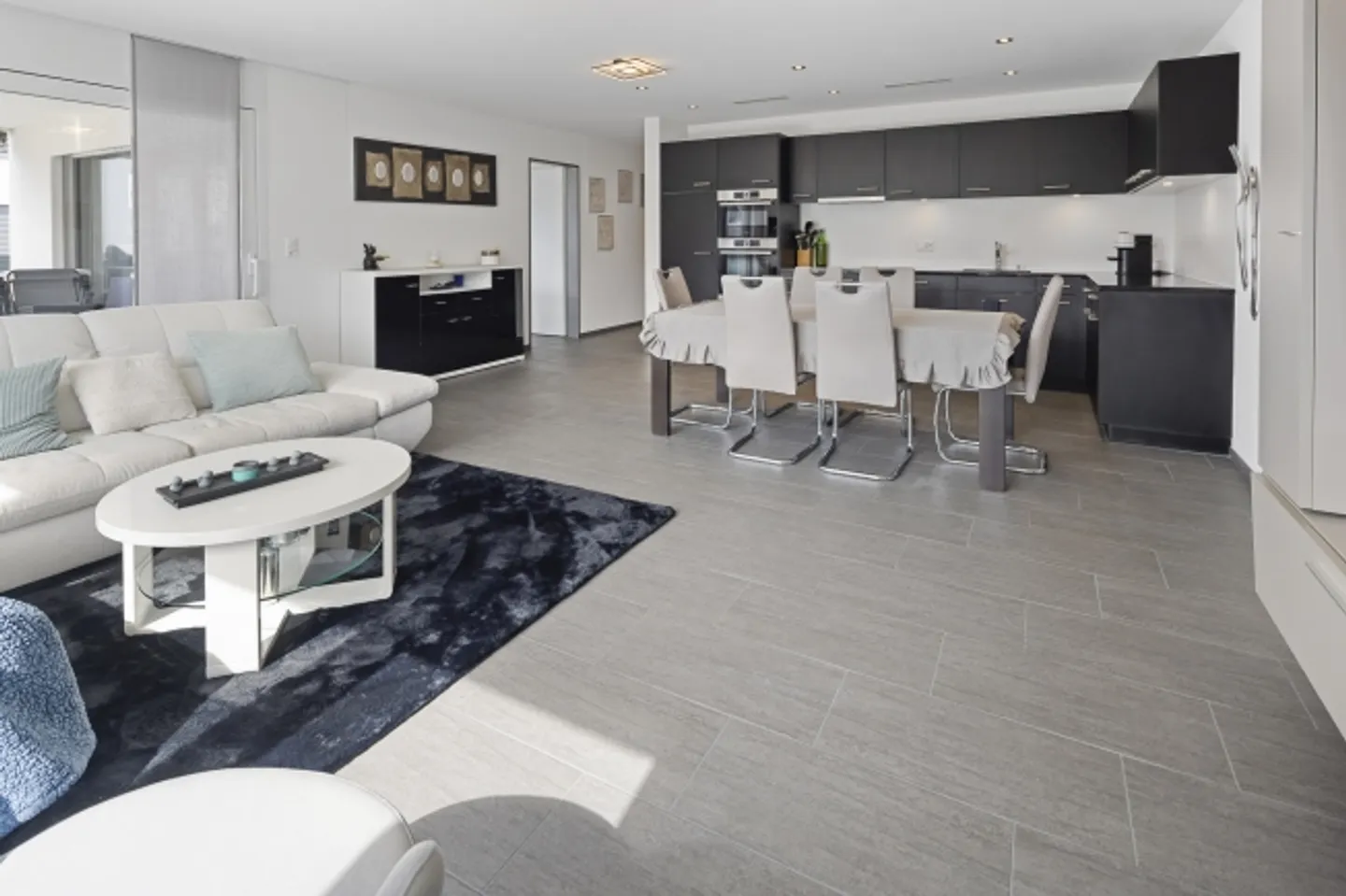 Appartement à vendre - Photo 4 sur 14