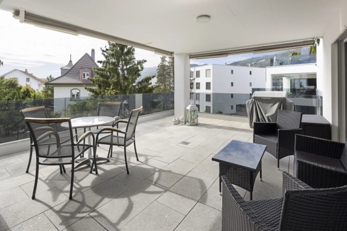 Appartement à vendre - Photo 6 sur 14
