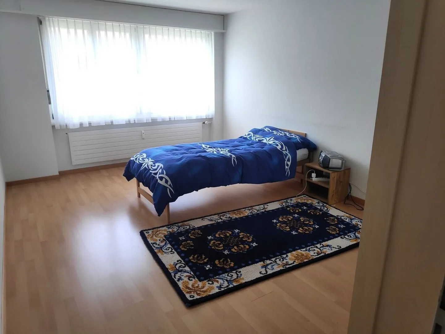 3 Zimmerwohnung in kinderfreundlichem Quartier - Foto 3 von 5