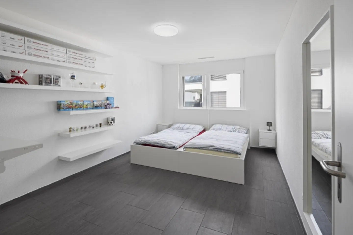 Appartement à vendre - Photo 7 sur 14
