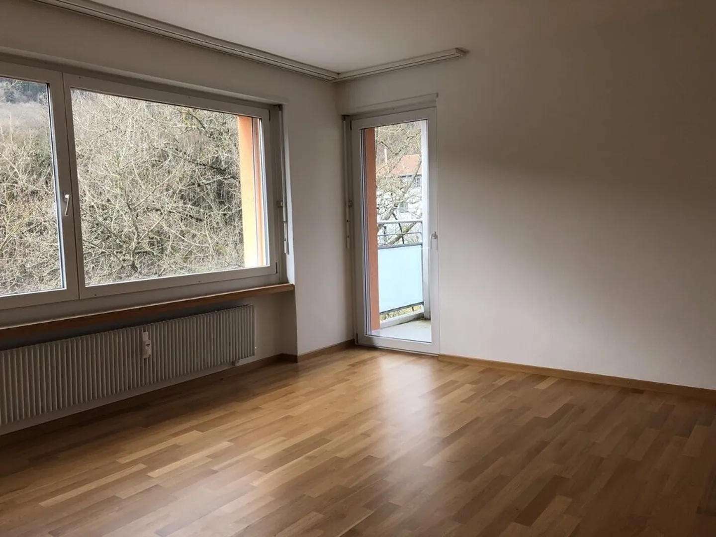 Wohnung mieten - Foto 2 von 7