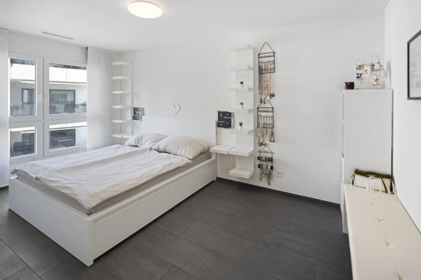 Appartement à vendre - Photo 9 sur 14