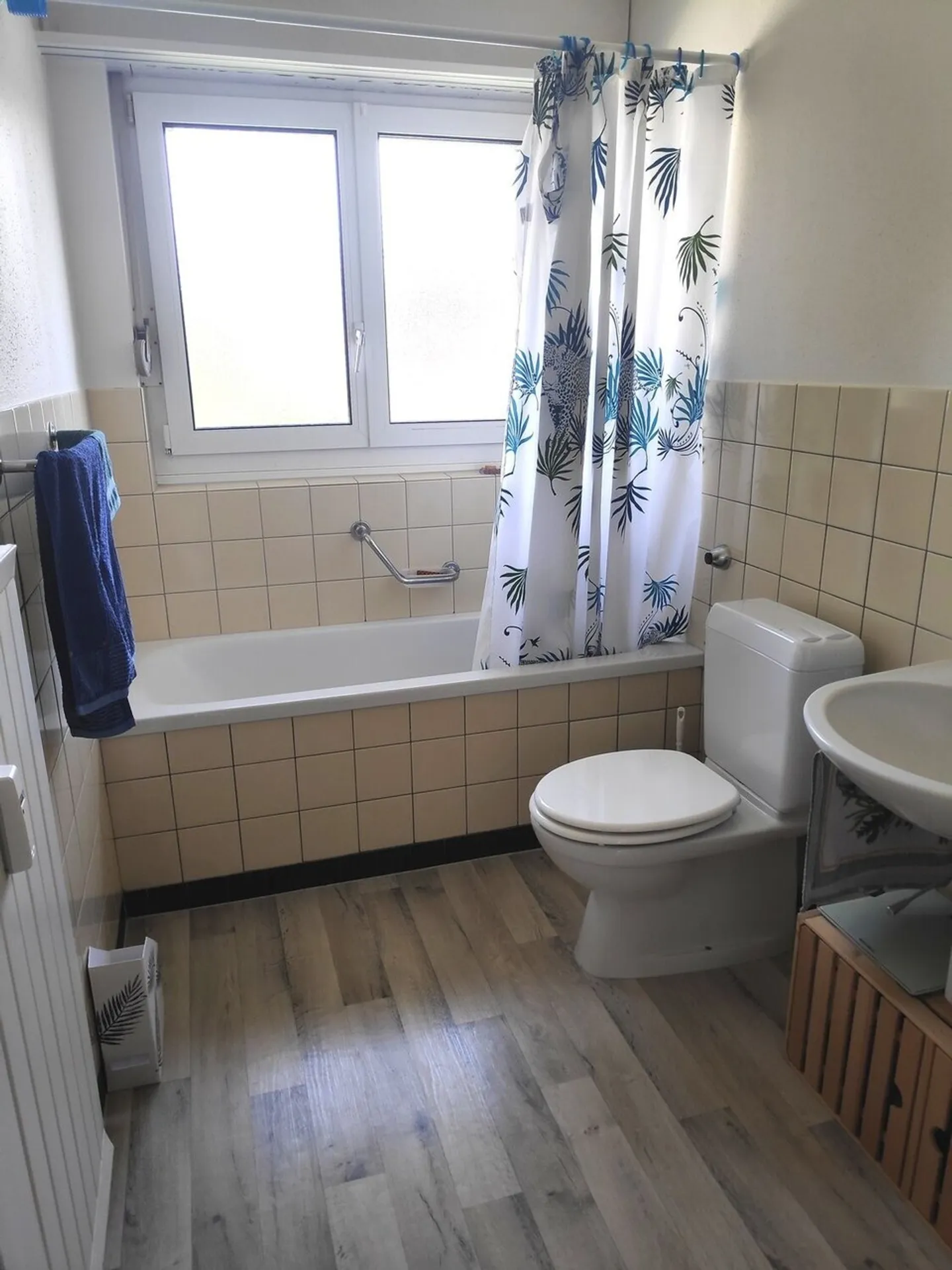 3 Zimmerwohnung in kinderfreundlichem Quartier - Foto 5 von 5