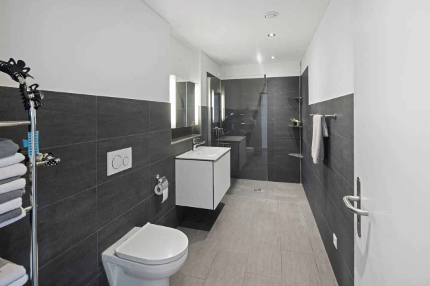 Appartement à vendre - Photo 12 sur 14