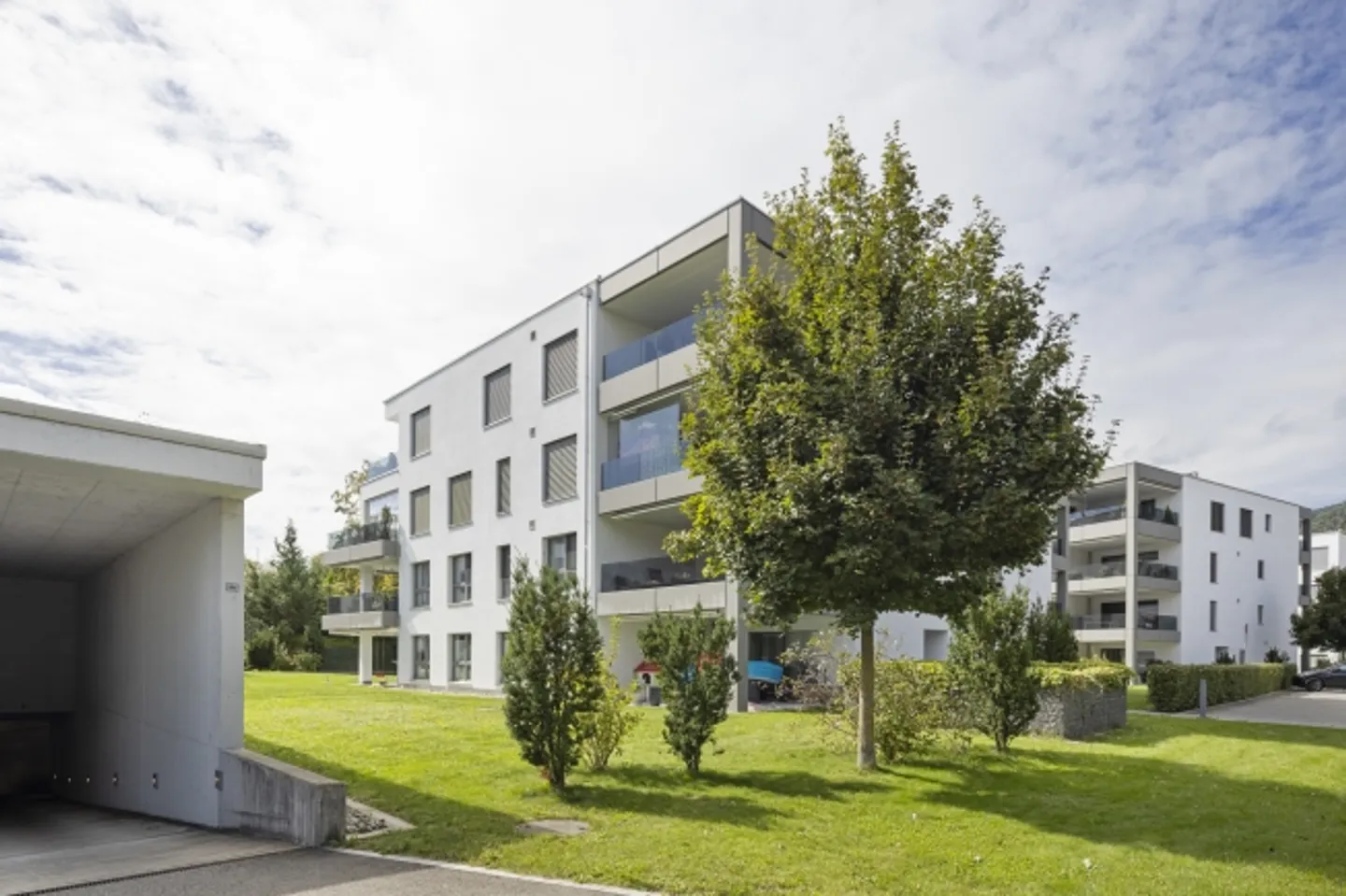 Appartement à vendre - Photo 13 sur 14