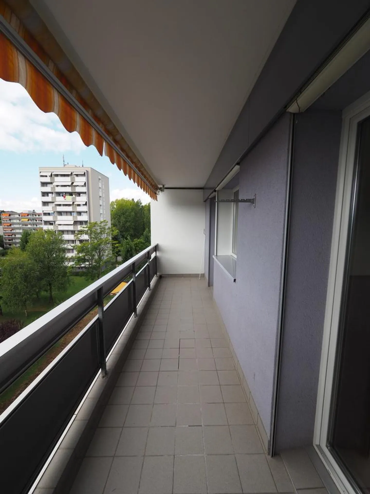 NEAR THE SHOPPING CENTER - Photo 6 of 7