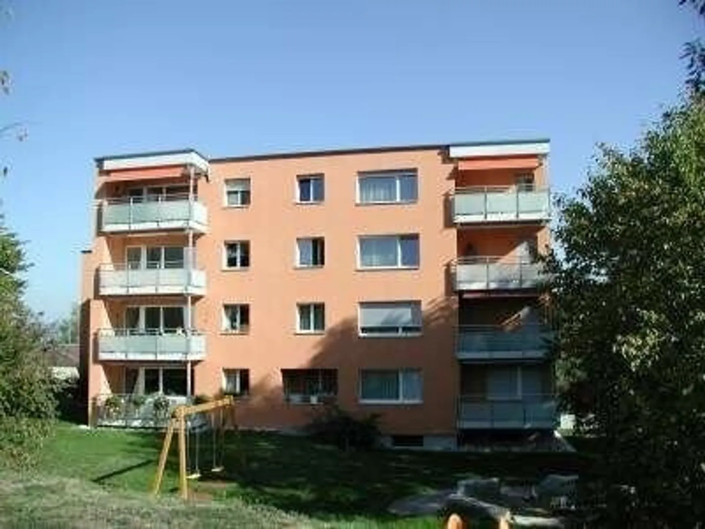 Wohnung mieten - Foto 1 von 7