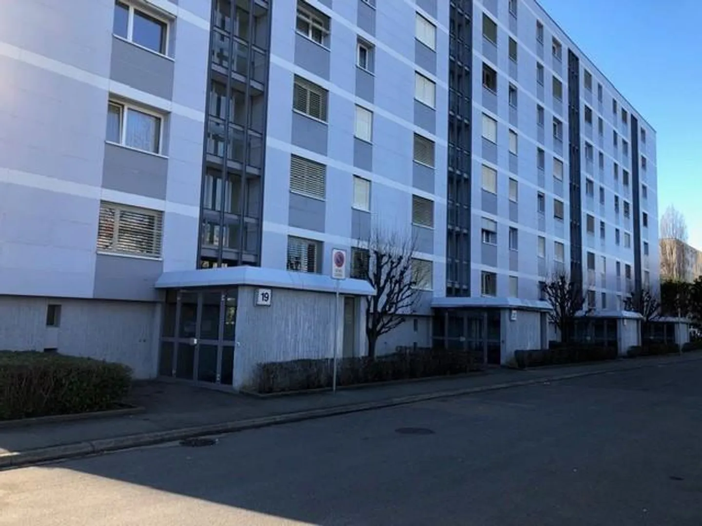 NEAR THE SHOPPING CENTER - Photo 1 of 7