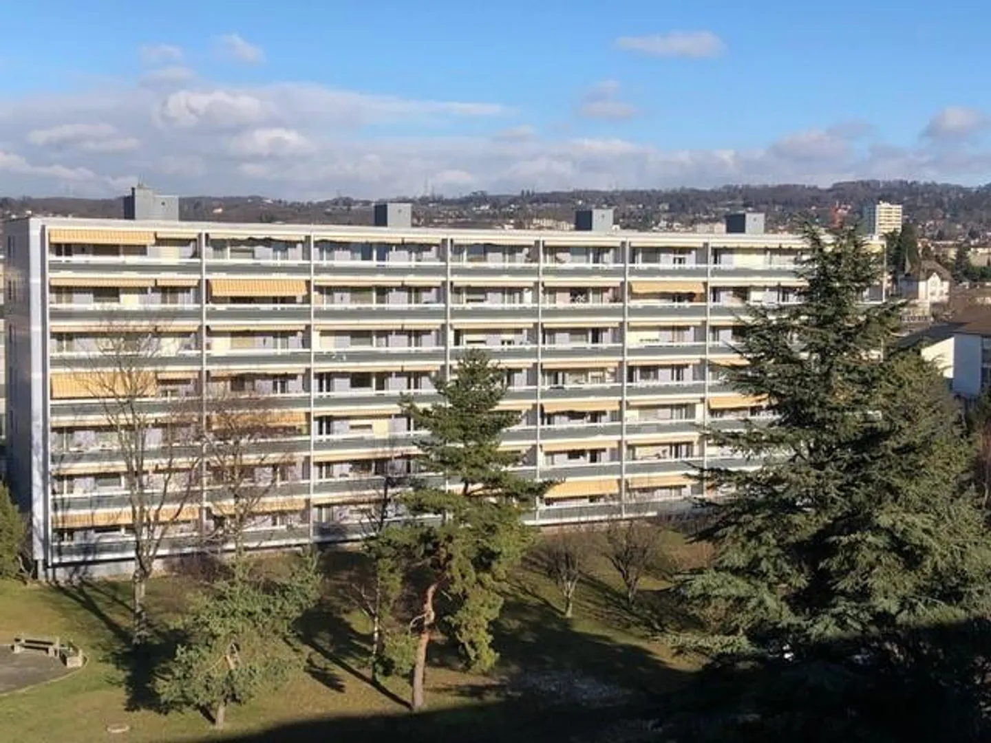 NEAR THE SHOPPING CENTER - Photo 7 of 7