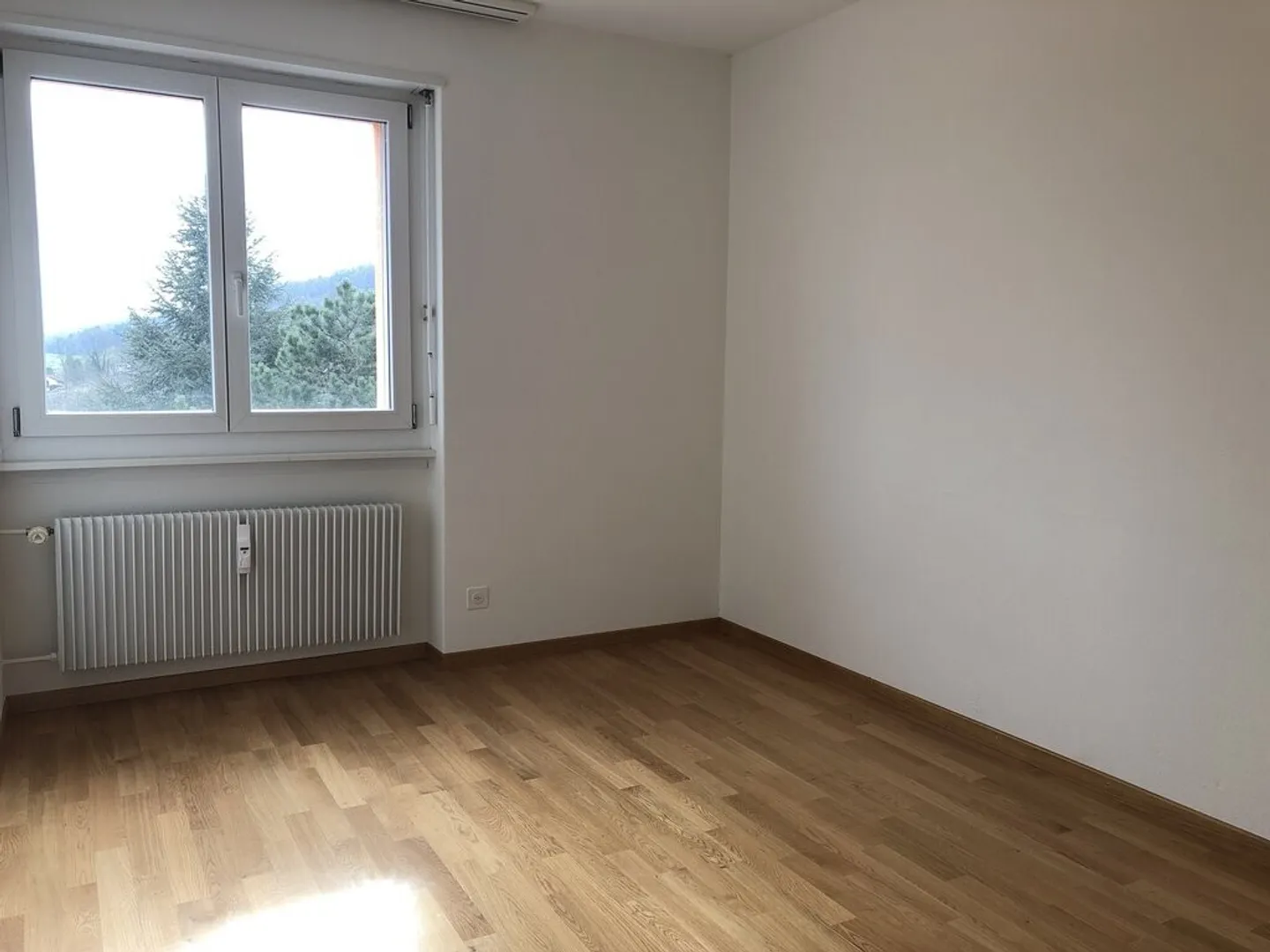 Wohnung mieten - Foto 3 von 7