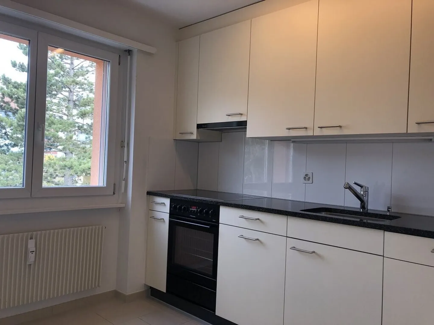 Wohnung mieten - Foto 4 von 7