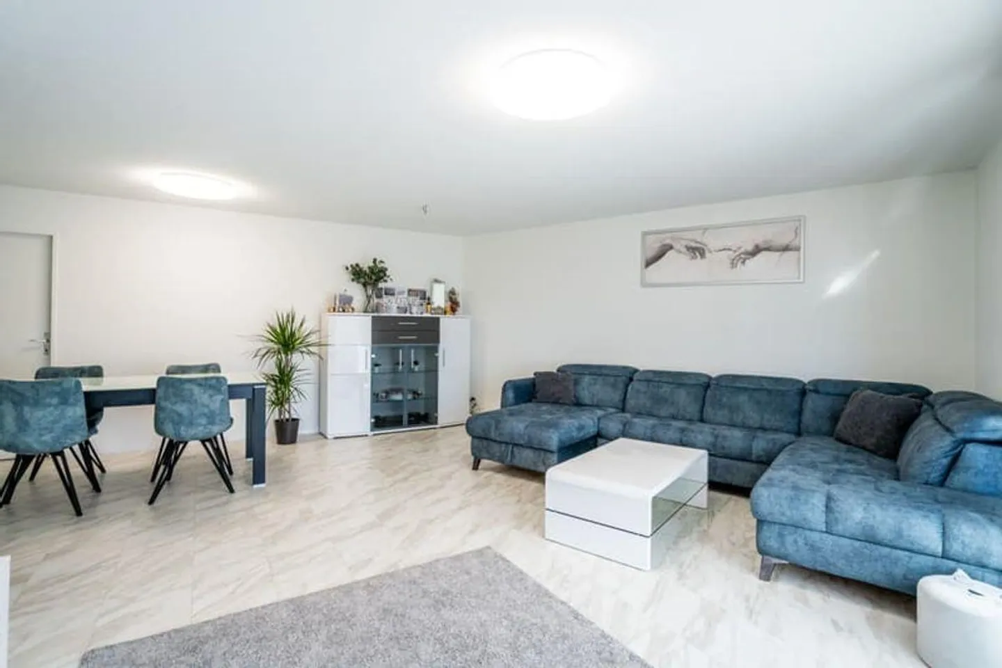 Wunderschönes Apartment in Wohlen - Ideal für Familien! - Foto 2 von 8