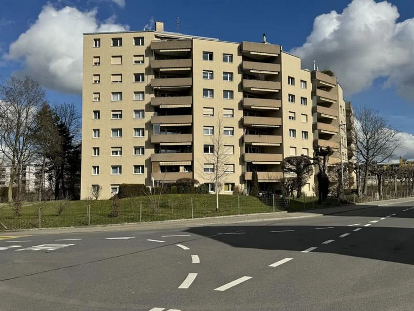 Wunderschönes Apartment in Wohlen - Ideal für Familien! - Foto 3 von 8