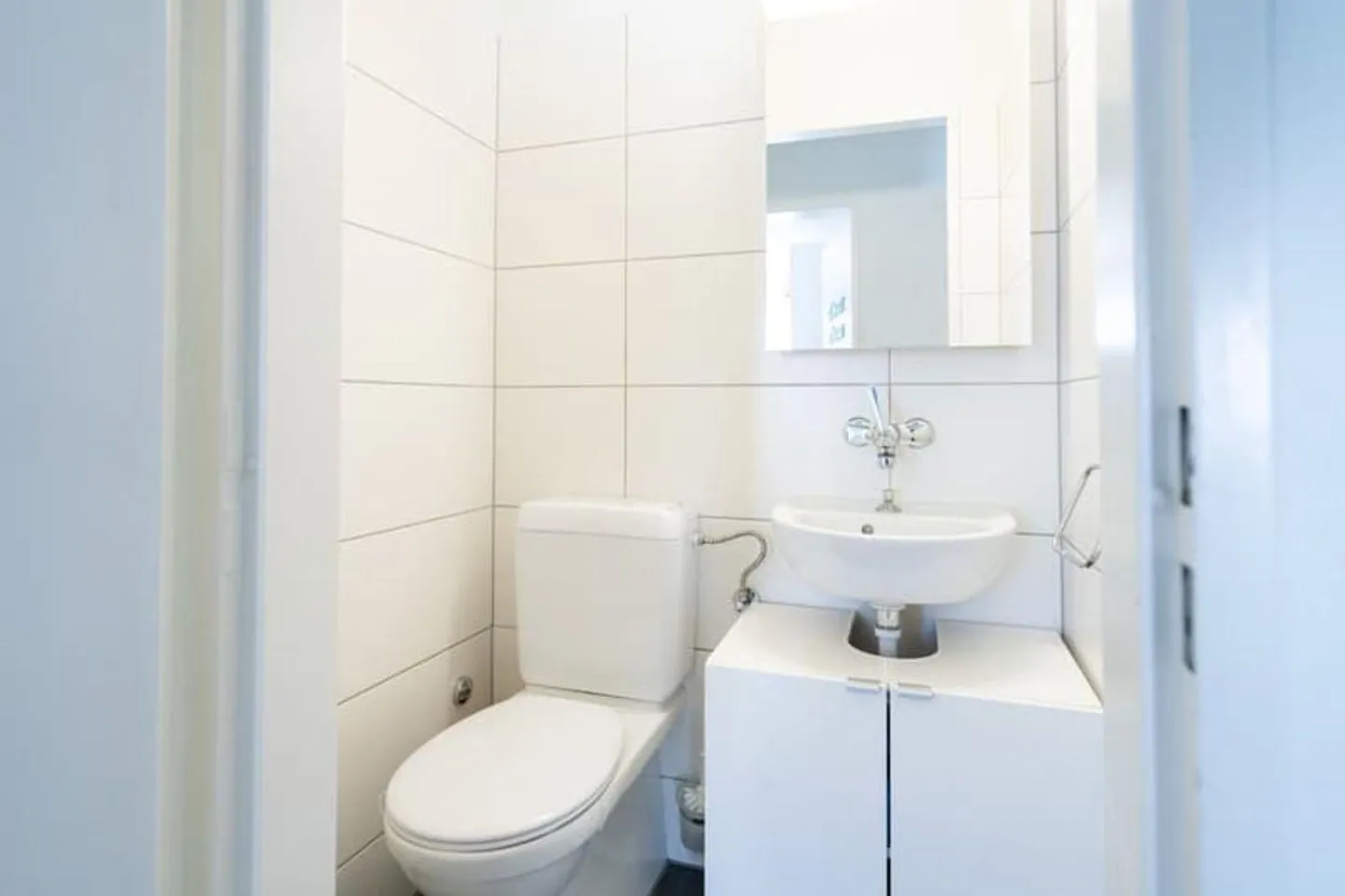 Wunderschönes Apartment in Wohlen - Ideal für Familien! - Foto 4 von 8