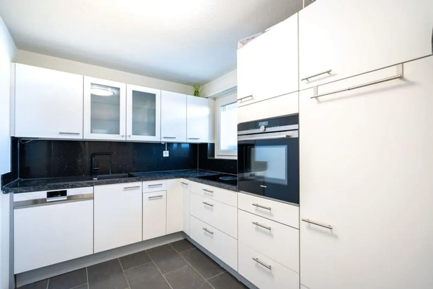 Wunderschönes Apartment in Wohlen - Ideal für Familien! - Foto 6 von 8