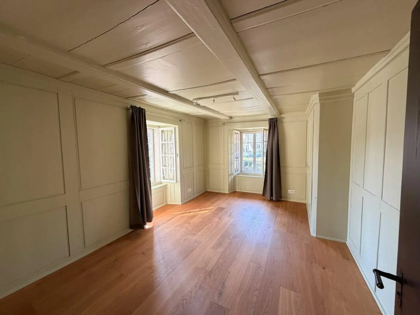 moderne 4 1/2 Zimmerwohnung zu vermieten - Photo 8 sur 12