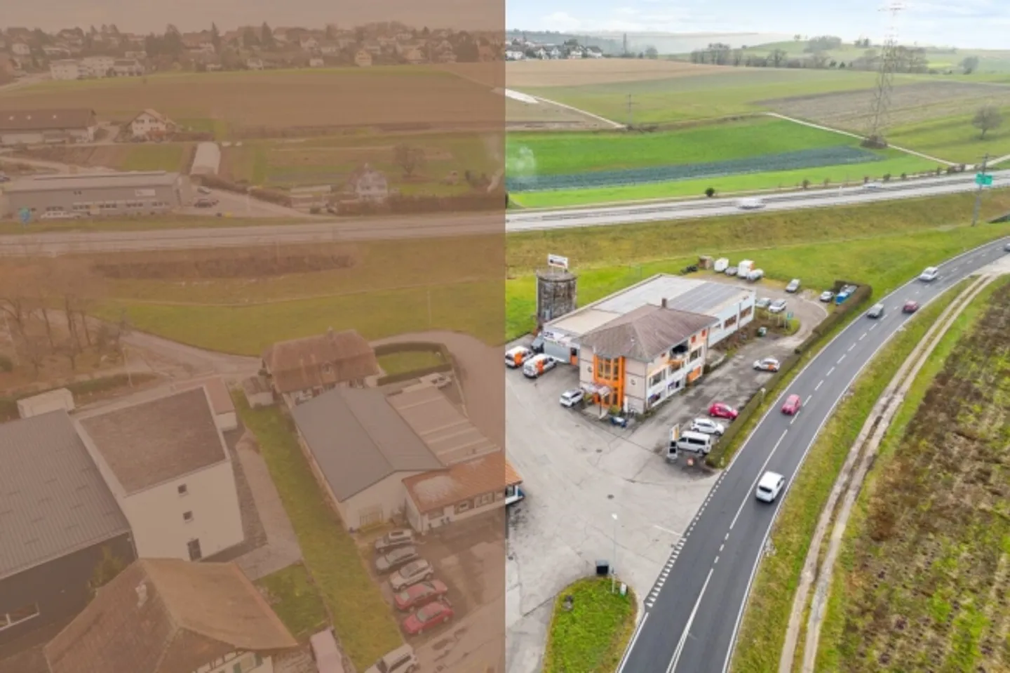 Moderne Gewerbe- und Lagerboxen - Foto 1 von 7