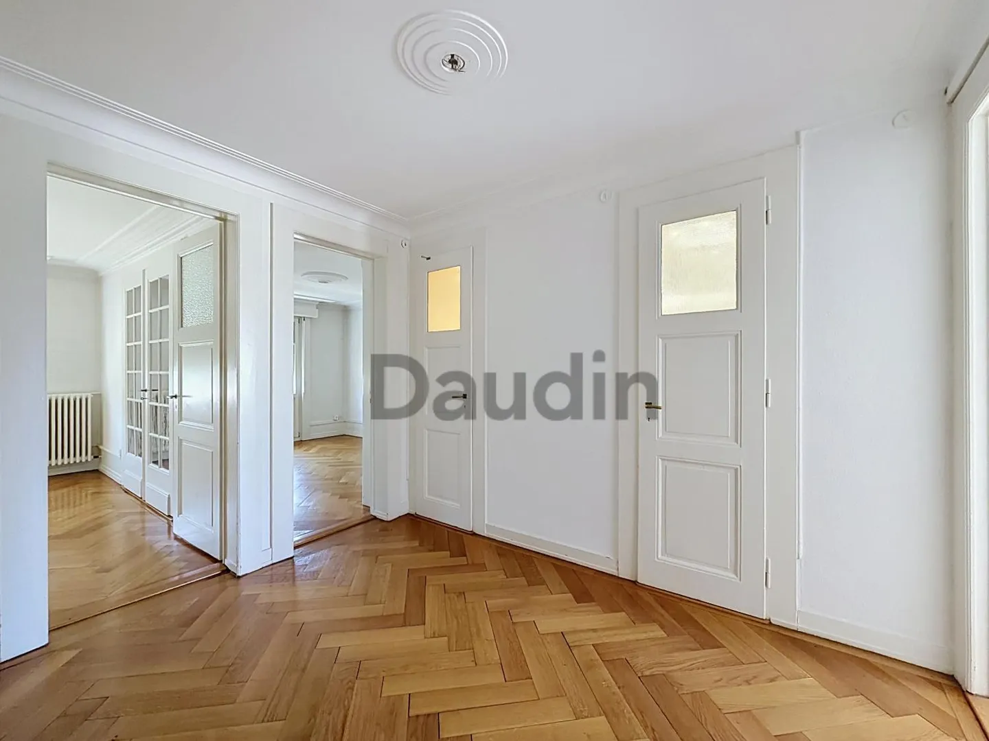 4-Zimmer-Wohnung - Foto 2 von 12