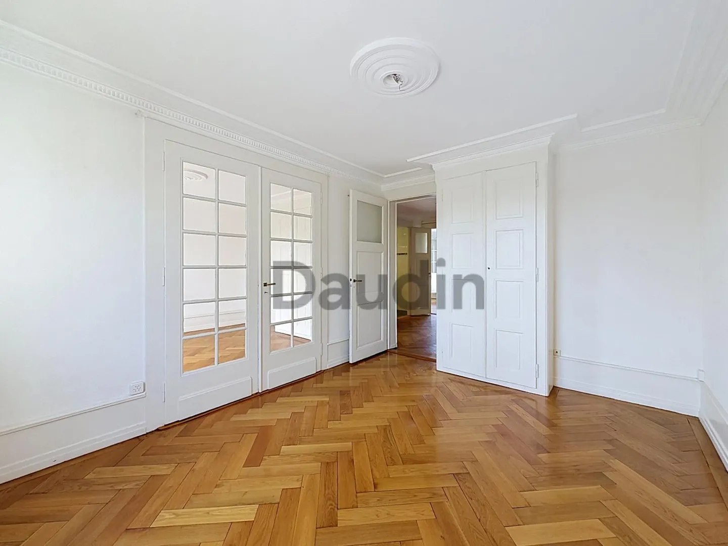 4-Zimmer-Wohnung - Foto 3 von 12