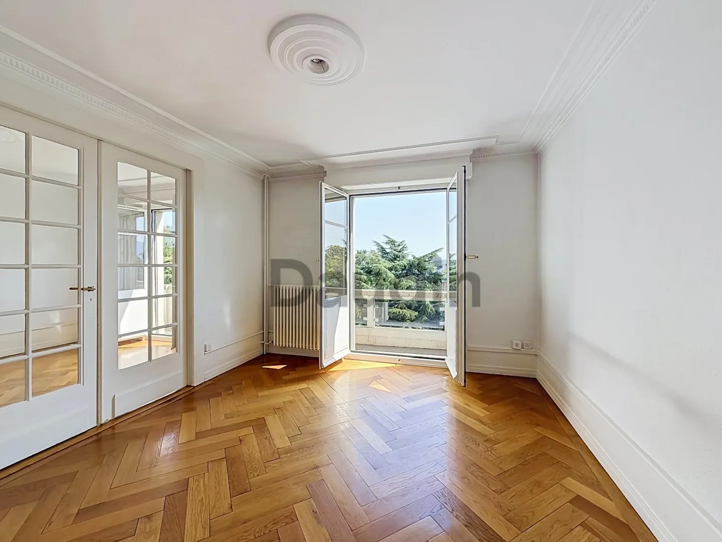 4-Zimmer-Wohnung - Foto 4 von 12