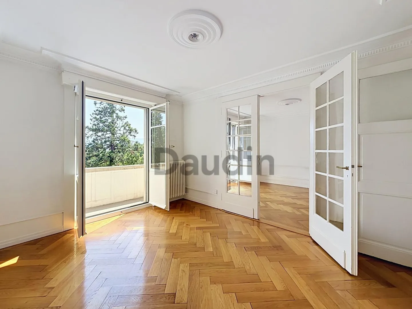 4-Zimmer-Wohnung - Foto 5 von 12