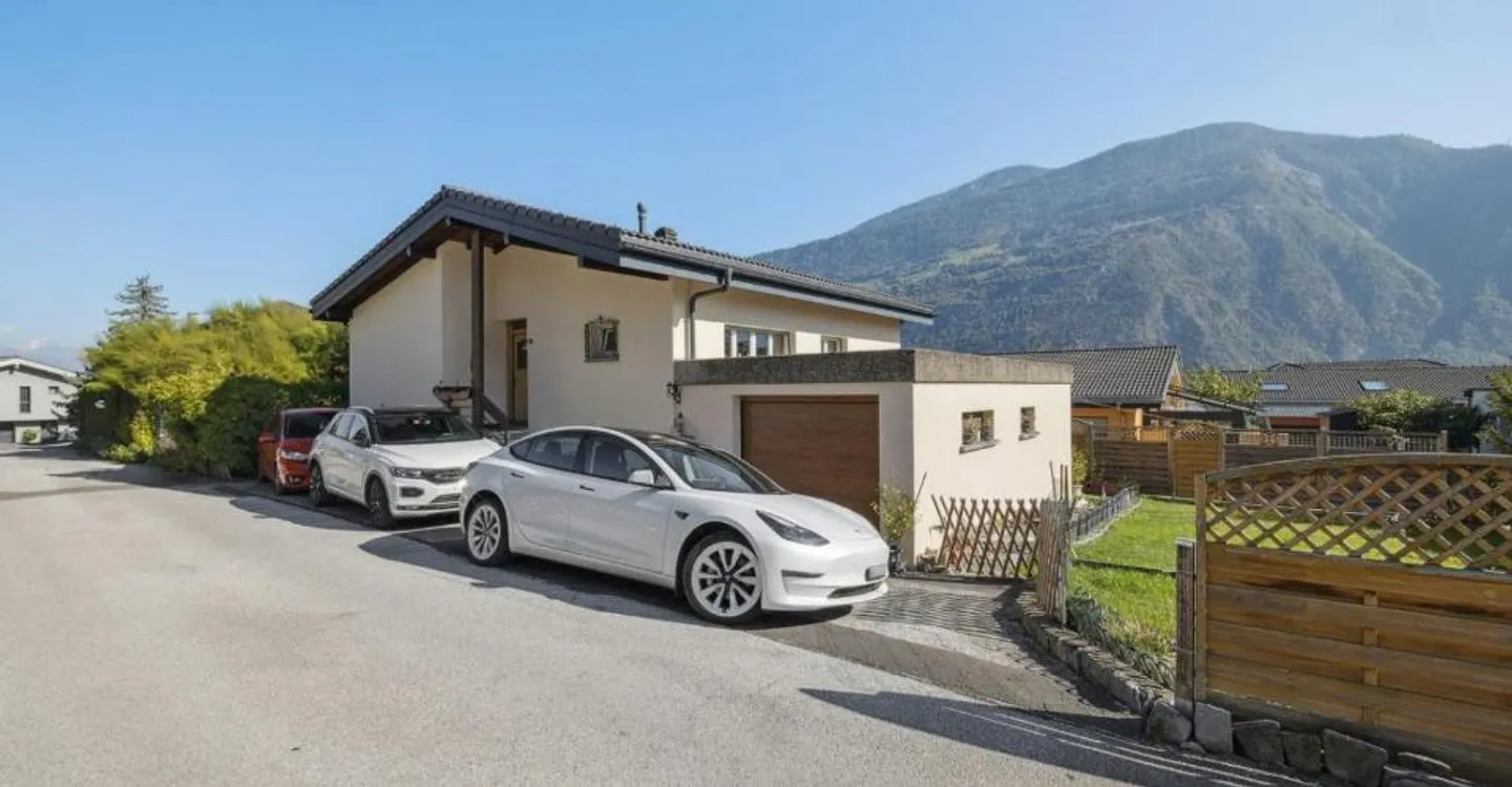 Villa Charmante avec Grand Potentiel - Photo 9 sur 9