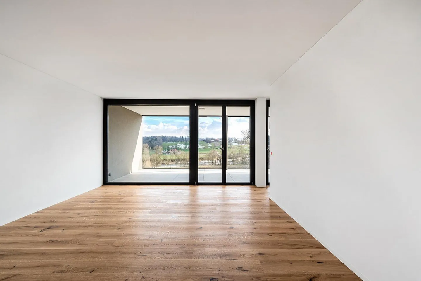 Appartamento esclusivo di 3,5 locali con comfort moderno a Bischofszell - Foto 3 di 6